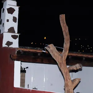  Сasa de vacaciones Casa Valentina El Hierro