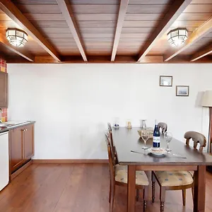  Chalet La Higuera