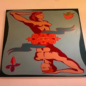 Art Refino , Málaga España